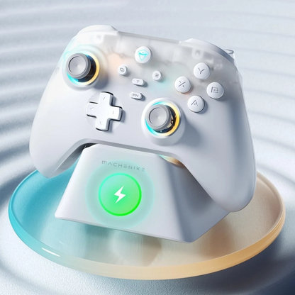 Machenike G3 V2 Controller, White