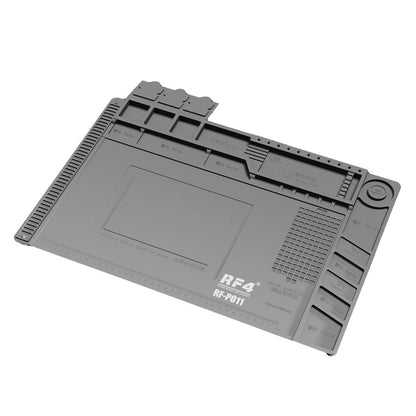 Υπηρεσιακός Χαλί RF4 RF-PO11, 45εκ x 29,8εκ