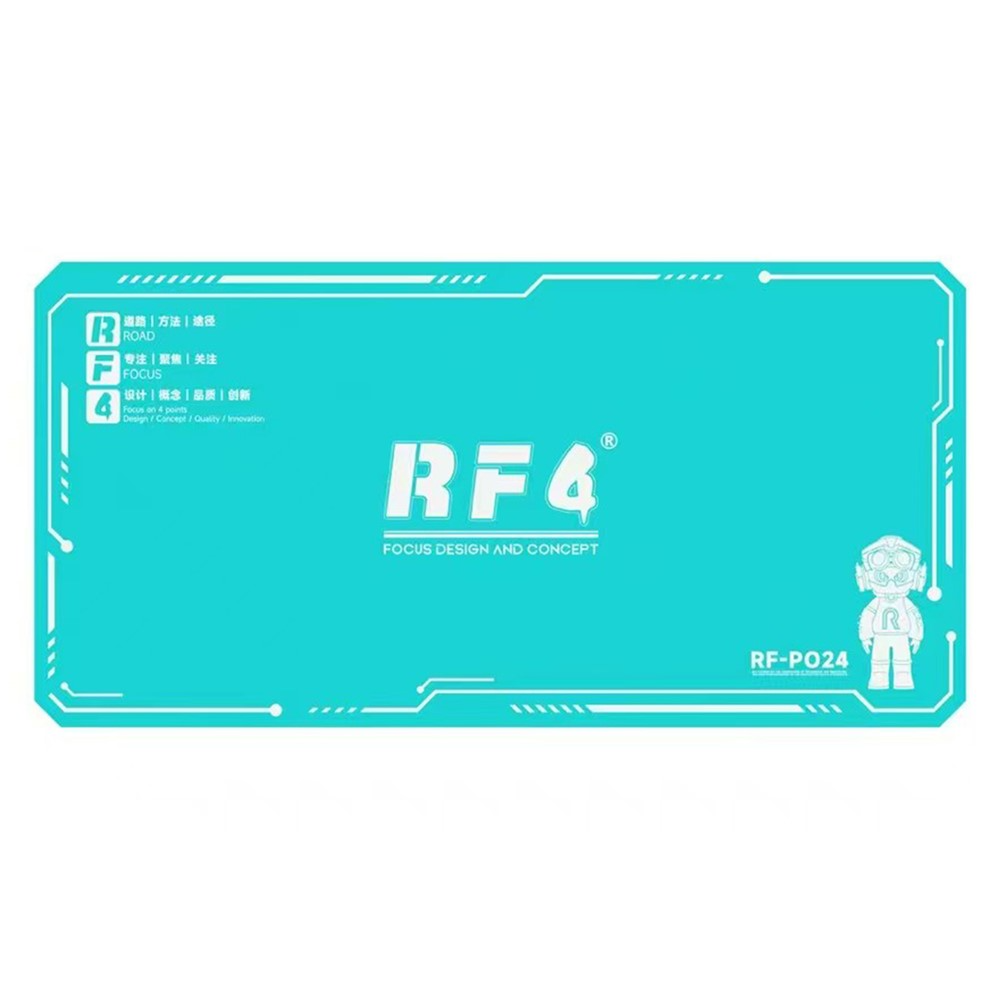 Χαλάκι Service RF4 RF-PO24, 70εκ x 35εκ