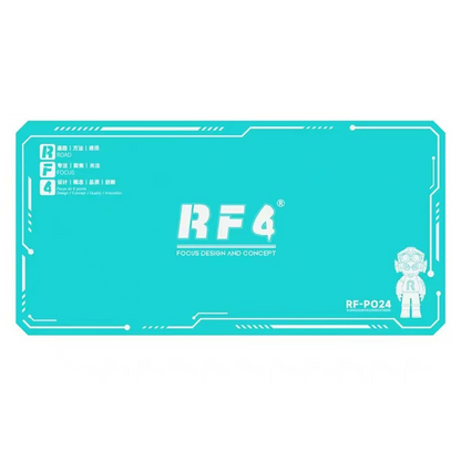 Χαλάκι Service RF4 RF-PO24, 70εκ x 35εκ