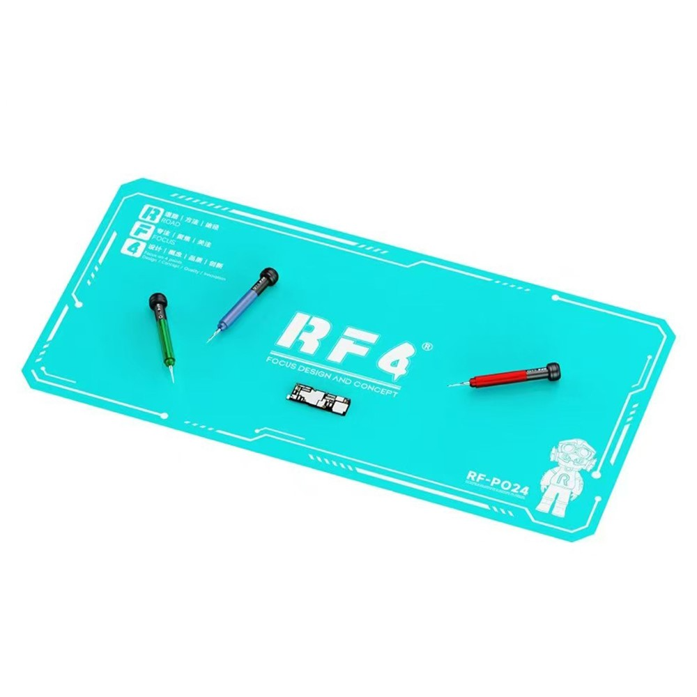 Χαλάκι Service RF4 RF-PO24, 70εκ x 35εκ