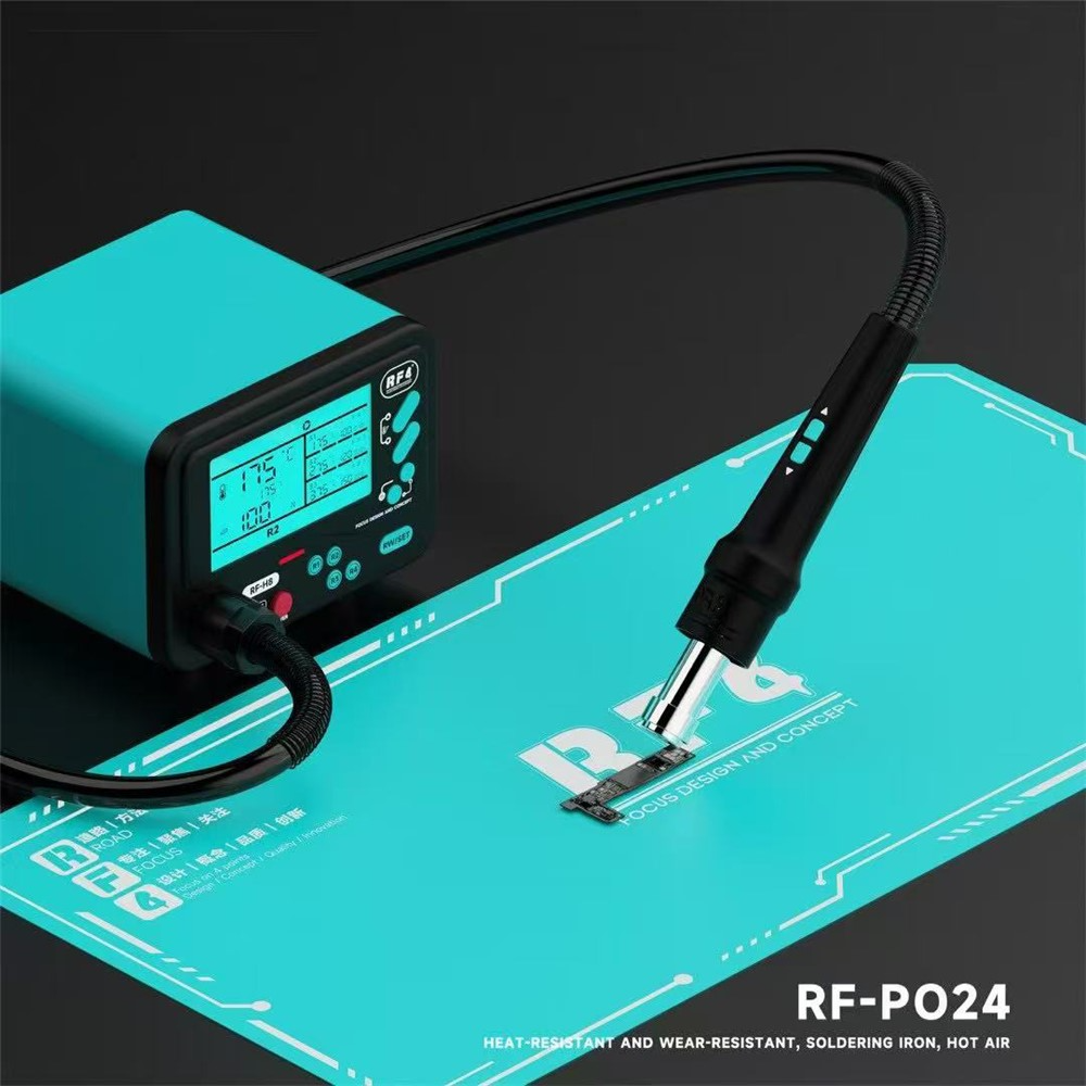 Χαλάκι Service RF4 RF-PO24, 70εκ x 35εκ