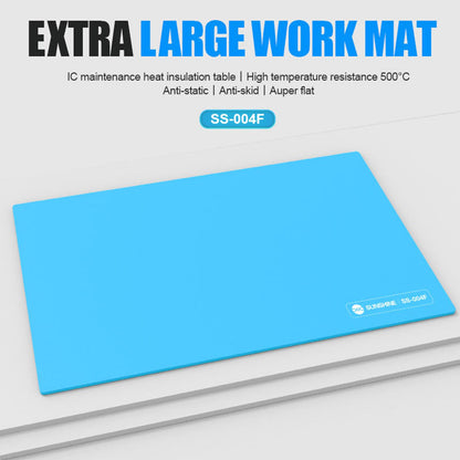 Service Mat Sunshine SS-004F