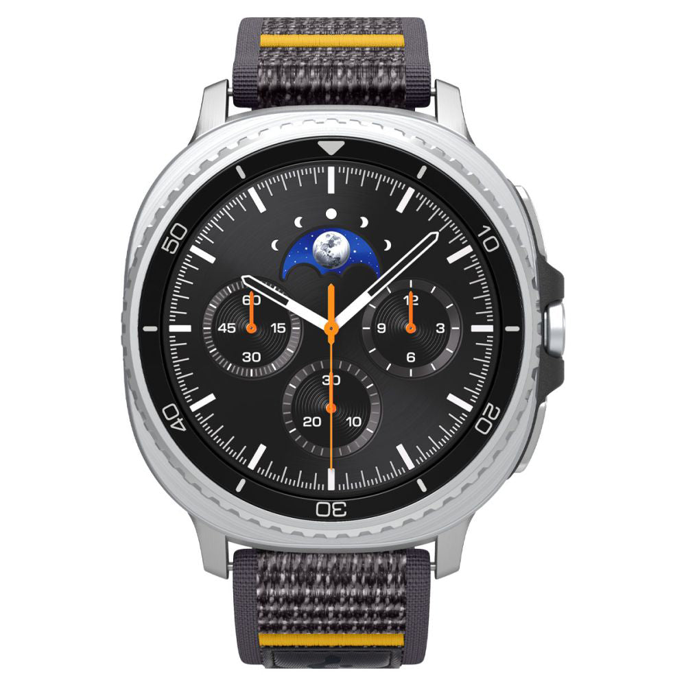 Λουράκι Spigen Athlex Air για Samsung Galaxy Watch8 / Watch8 Classic Series, Γκρι