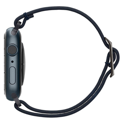 Λουράκι Spigen Lite Fit για Apple Watch 49mm / 46mm / 45mm / 44mm Series, Σκούρο μπλε AMP02287