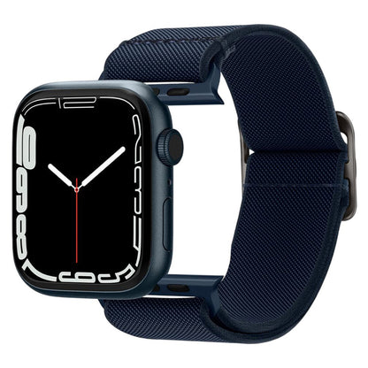 Λουράκι Spigen Lite Fit για Apple Watch 49mm / 46mm / 45mm / 44mm Series, Σκούρο μπλε AMP02287