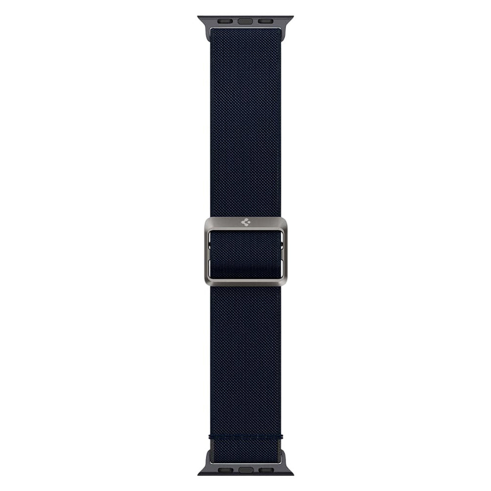 Λουράκι Spigen Lite Fit για Apple Watch 49mm / 46mm / 45mm / 44mm Series, Σκούρο μπλε AMP02287