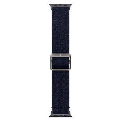 Λουράκι Spigen Lite Fit για Apple Watch 49mm / 46mm / 45mm / 44mm Series, Σκούρο μπλε AMP02287