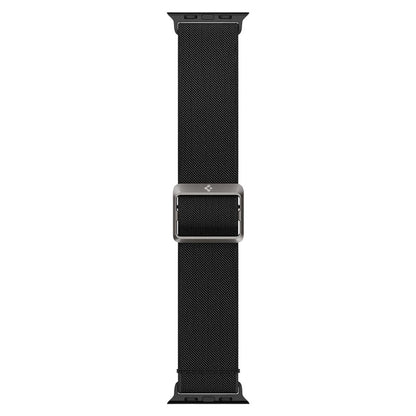 Λουράκι Spigen Lite Fit για Apple Watch 49mm / 46mm / 45mm / 44mm Series, Μαύρο AMP02286