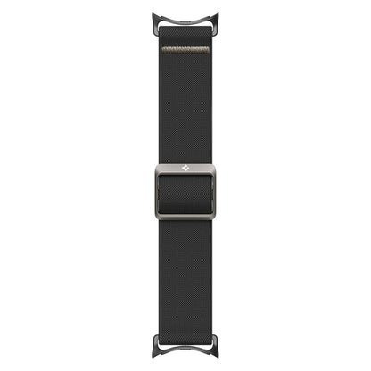 Λουράκι Spigen Lite Fit για Google Pixel Watch 41mm Series, Μαύρο AMP06348