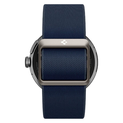 Λουράκι Spigen Lite Fit για το Google Pixel Watch 45mm Series, Μπλε Σκούρο AMP07607