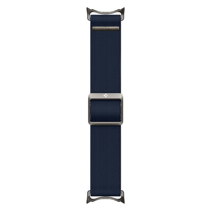 Λουράκι Spigen Lite Fit για το Google Pixel Watch 45mm Series, Μπλε Σκούρο AMP07607