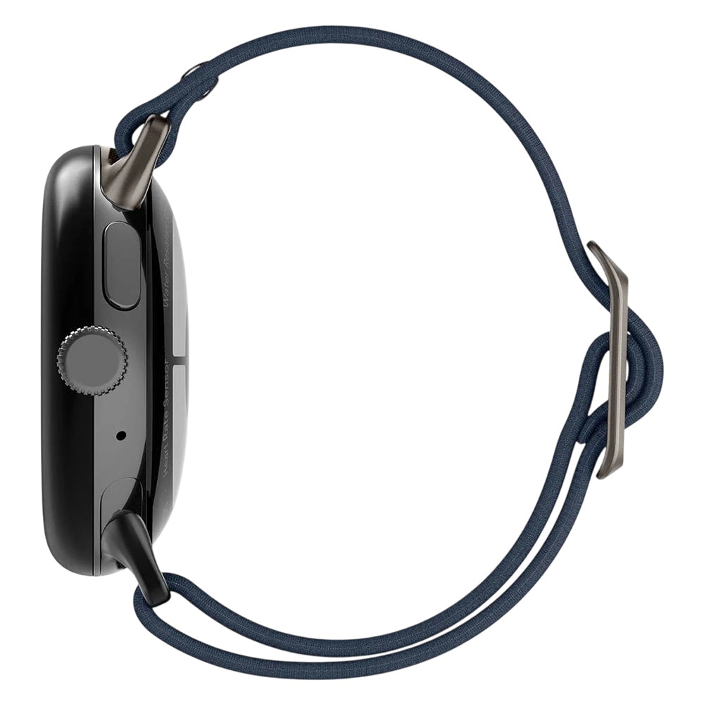Λουράκι Spigen Lite Fit για το Google Pixel Watch 45mm Series, Μπλε Σκούρο AMP07607