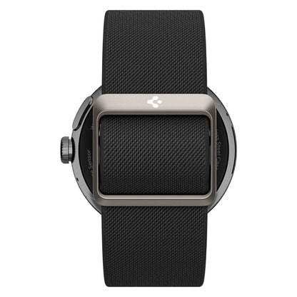 Λουράκι Spigen Lite Fit για Google Pixel Watch 45mm Series, Μαύρο AMP07601