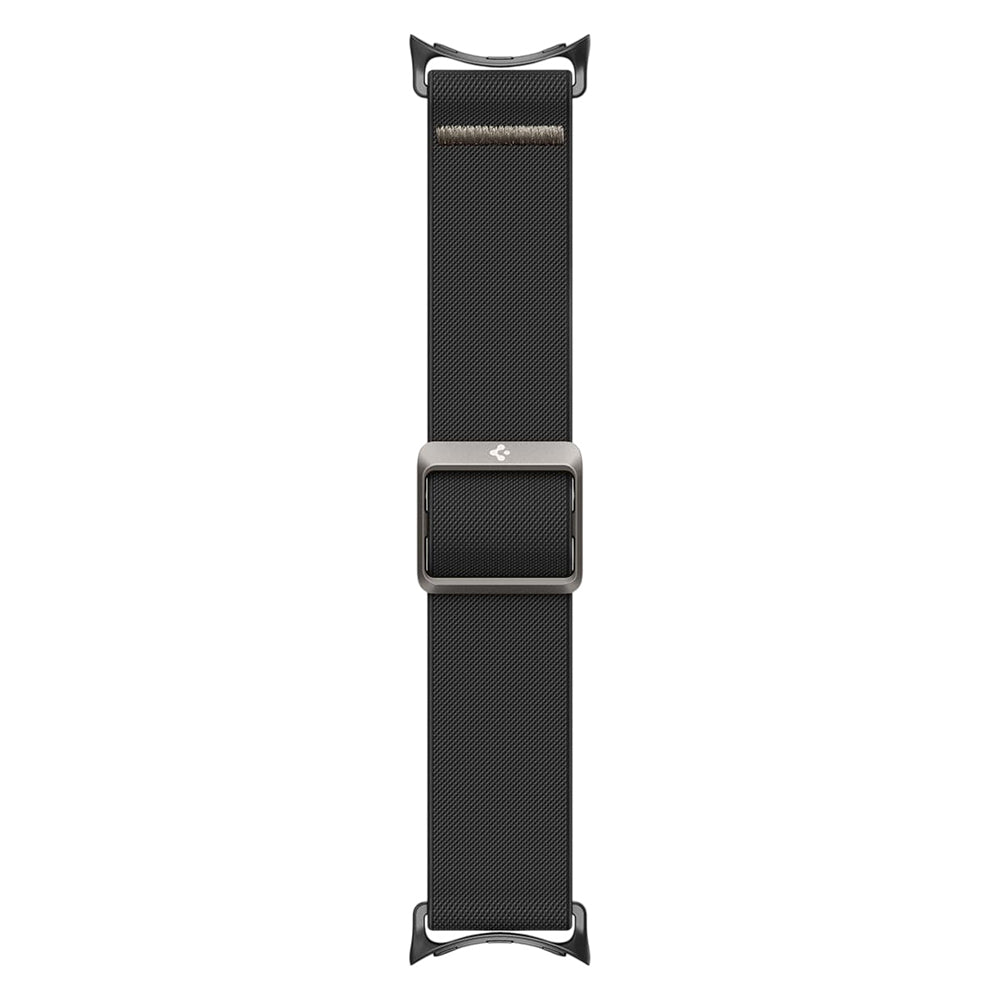 Λουράκι Spigen Lite Fit για Google Pixel Watch 45mm Series, Μαύρο AMP07601