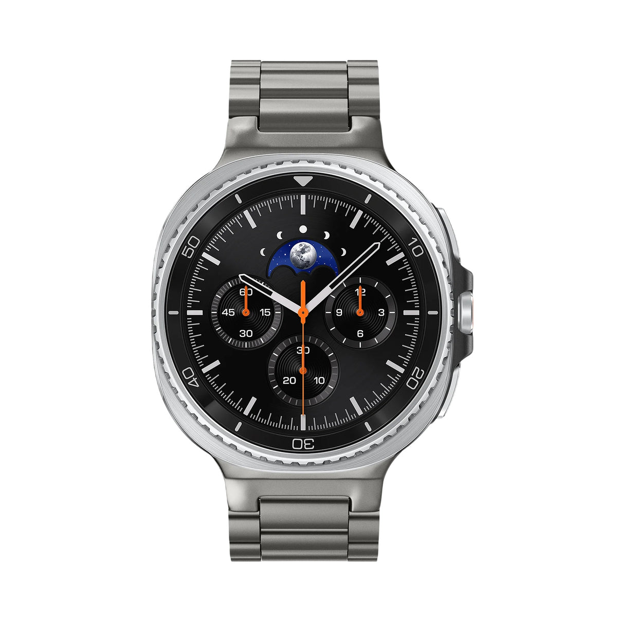 Λουράκι Spigen Modern Fit για Samsung Galaxy Watch9 / Watch8 / Watch8 Classic Series, Γκρι AMP10122