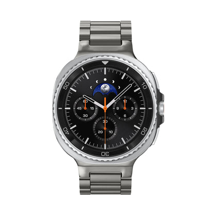 Λουράκι Spigen Modern Fit για Samsung Galaxy Watch9 / Watch8 / Watch8 Classic Series, Γκρι AMP10122