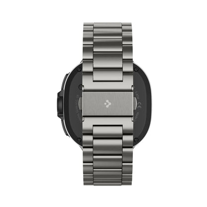 Λουράκι Spigen Modern Fit για Samsung Galaxy Watch9 / Watch8 / Watch8 Classic Series, Γκρι AMP10122