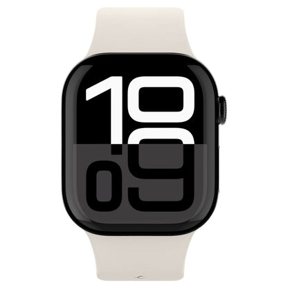 Λουράκι Spigen Nano Pop για Apple Watch 42mm / 41mm / 40mm / 38mm Series, Μπεζ