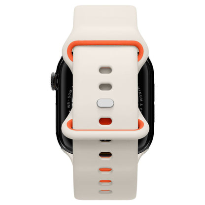 Λουράκι Spigen Nano Pop για Apple Watch 42mm / 41mm / 40mm / 38mm Series, Μπεζ