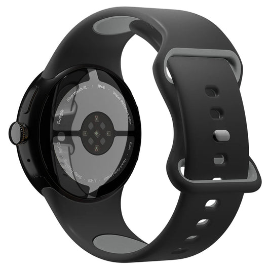 Λουράκι Spigen Nano Pop για Google Pixel Watch 41mm Series, Μαύρο AMP09486