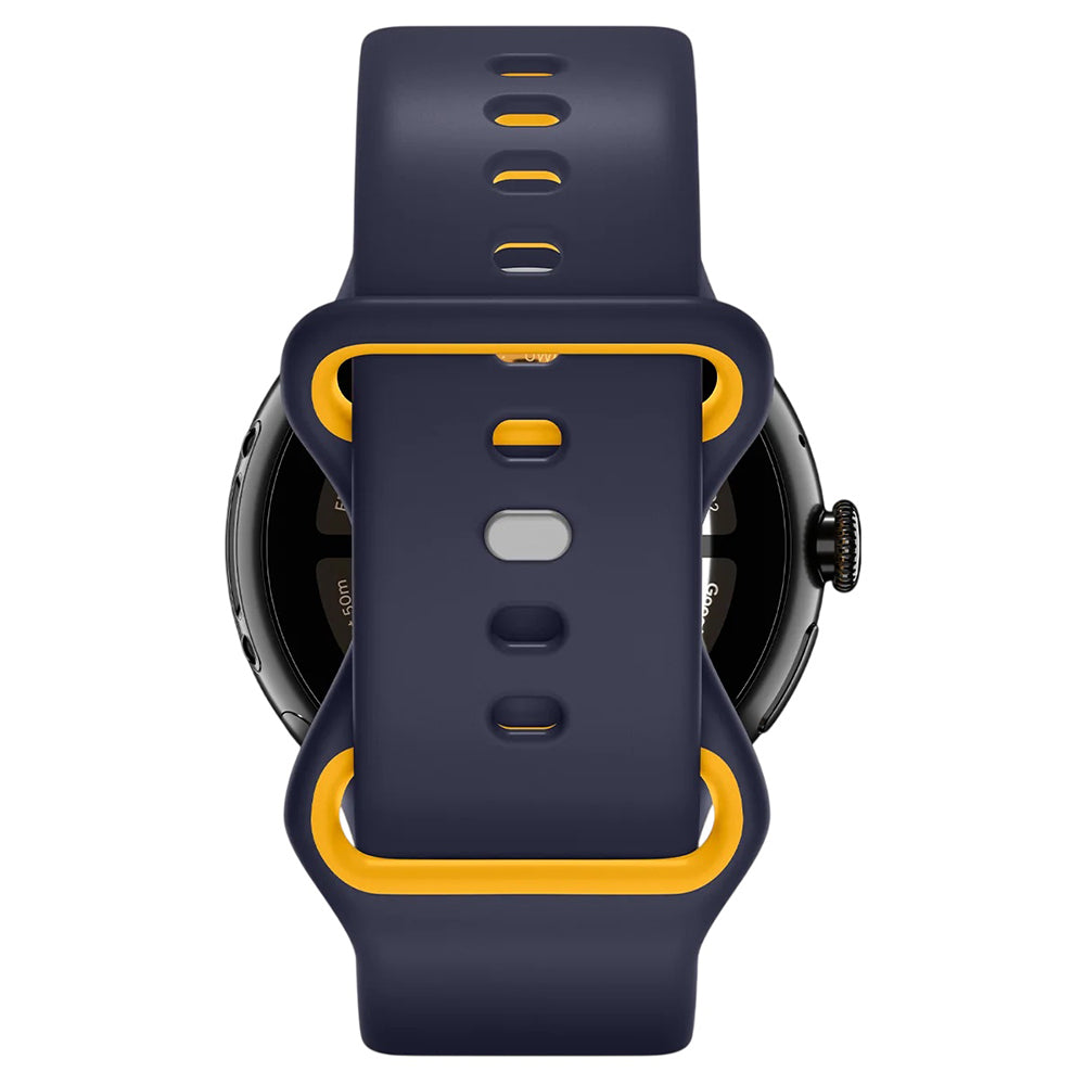 Λουράκι Spigen Nano Pop για Google Pixel Watch 45mm Series, Μπλε AMP09490