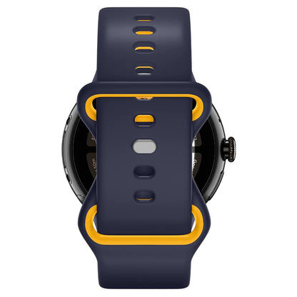 Λουράκι Spigen Nano Pop για Google Pixel Watch 45mm Series, Μπλε AMP09490
