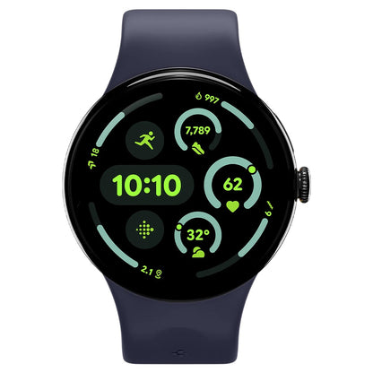 Λουράκι Spigen Nano Pop για Google Pixel Watch 45mm Series, Μπλε AMP09490