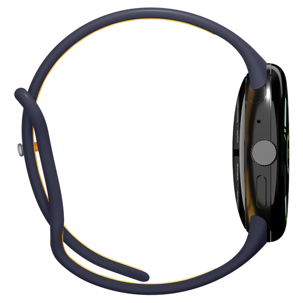 Λουράκι Spigen Nano Pop για Google Pixel Watch 45mm Series, Μπλε AMP09490