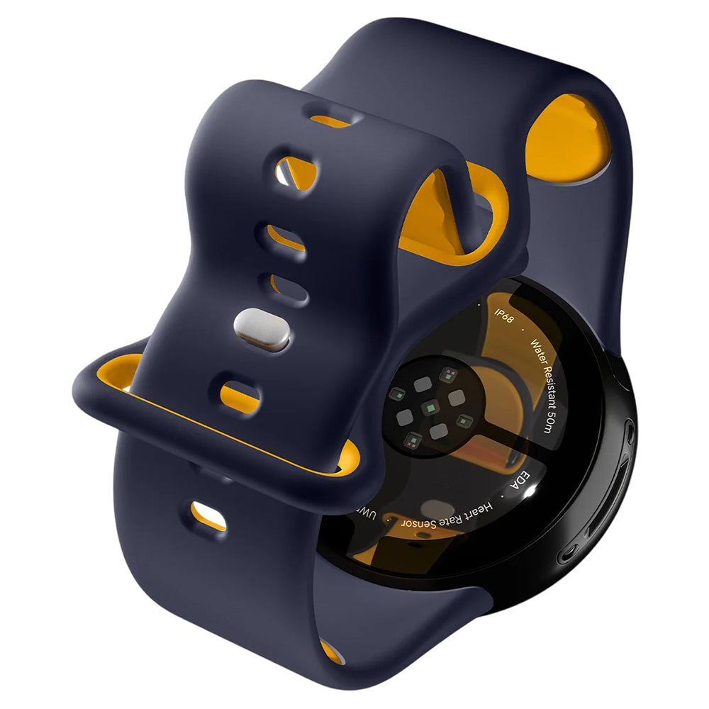 Λουράκι Spigen Nano Pop για Google Pixel Watch 45mm Series, Μπλε AMP09490