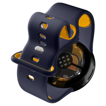 Λουράκι Spigen Nano Pop για Google Pixel Watch 45mm Series, Μπλε AMP09490