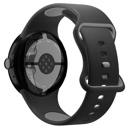 Λουράκι Spigen Nano Pop για Google Pixel Watch 45mm Series, Μαύρο AMP09491