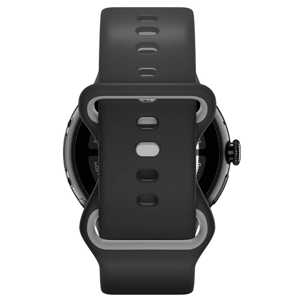 Λουράκι Spigen Nano Pop για Google Pixel Watch 45mm Series, Μαύρο AMP09491