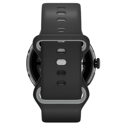 Λουράκι Spigen Nano Pop για Google Pixel Watch 45mm Series, Μαύρο AMP09491