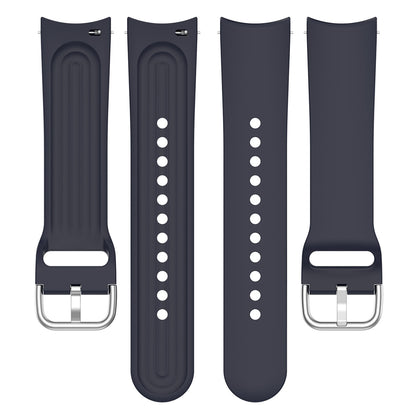 Λουράκι Techsuit W003 για Huawei Watch / Xiaomi Watch Series, 22mm, Μπλε Ναυτικό