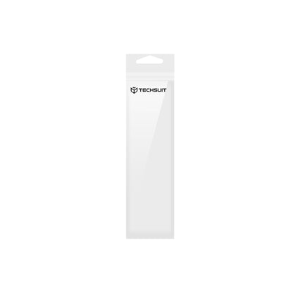 Λουράκι Techsuit W010 για Huawei Band 11 / 11 Pro, Ροζ