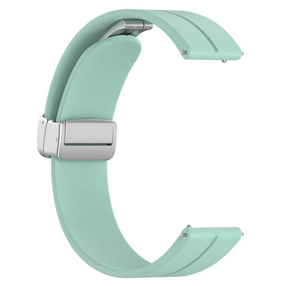 Techsuit W011 Band for Apple Watch 49mm / 46mm / 45mm / 44mm / 42mm Series, Green