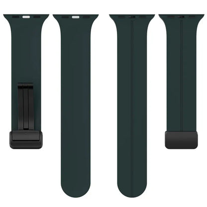 Techsuit W011 Strap for Apple Watch 42mm / 41mm / 40mm / 38mm Series, Purple