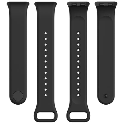 Λουράκι Techsuit W014 για Honor Band 9, Μωβ