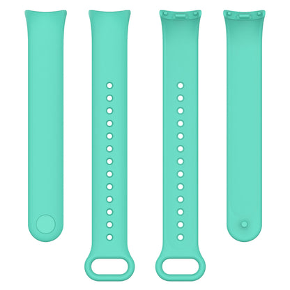Techsuit W014 Strap for Xiaomi Smart Band 9 / 8, Green