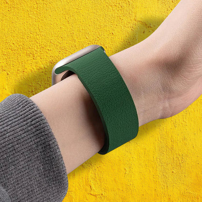 Λουράκι Techsuit W016 για Xiaomi Smart Band / Watch Series, Μπλε Ναυτικό