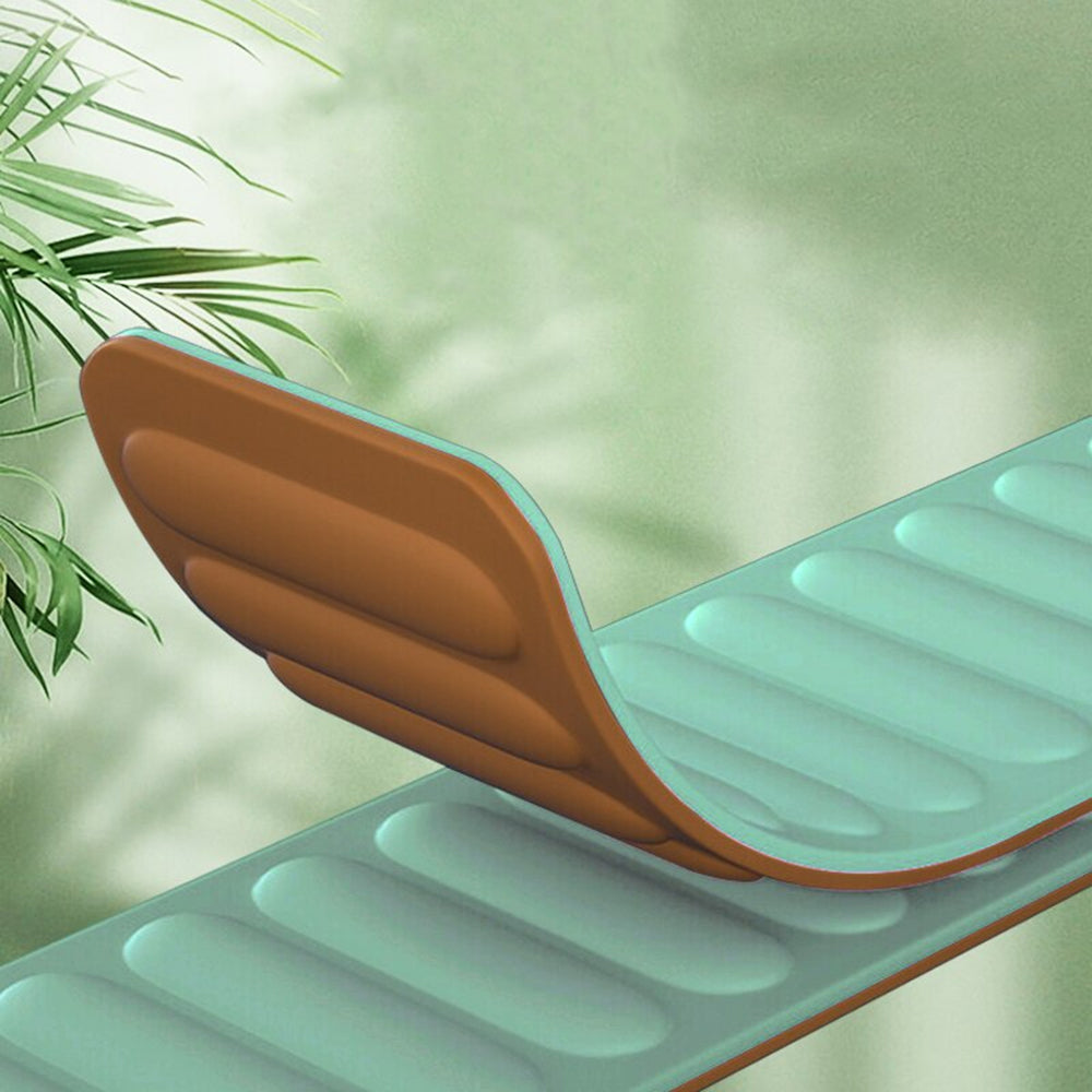 Λουράκι Techsuit W035 για Apple Watch 42mm / 41mm / 40mm / 38mm Series, Πορτοκαλί