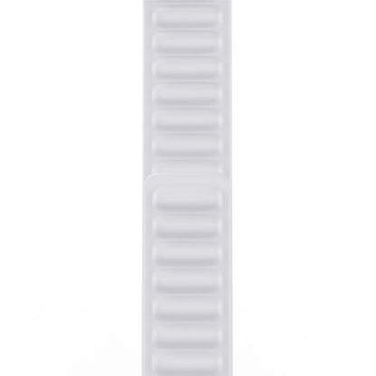 Λουράκι Techsuit W035 για Apple Watch 49mm / 46mm / 45mm / 44mm / 42mm Series, Λευκό