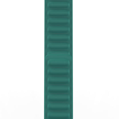 Λουράκι Techsuit W035 για Apple Watch 49mm / 46mm / 45mm / 44mm / 42mm Series, Τυρκουάζ