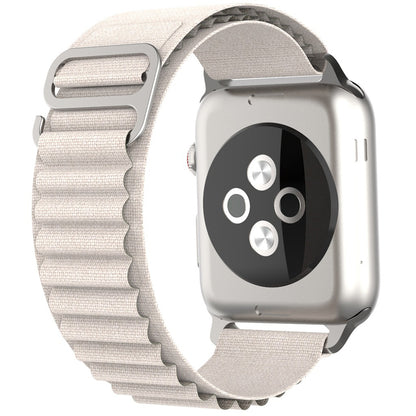 Λουράκι Techsuit W037 για Apple Watch 42mm / 41mm / 40mm / 38mm Series, Λευκό