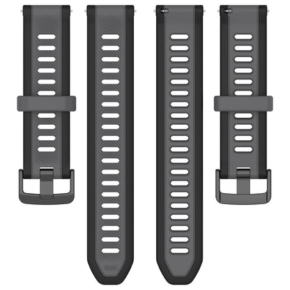 Λουράκι Techsuit W053 για Huawei Watch / Xiaomi Watch Series, 22mm, Λευκό