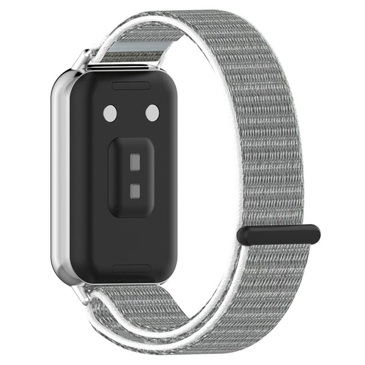 Λουράκι Techsuit W054 για Honor Band 11 / 11 Pro, Γκρι