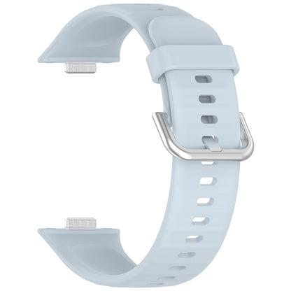Λουράκι Techsuit W061 για Huawei Watch Fit 4 Pro / Fit 4 / Fit 3, Μπλε