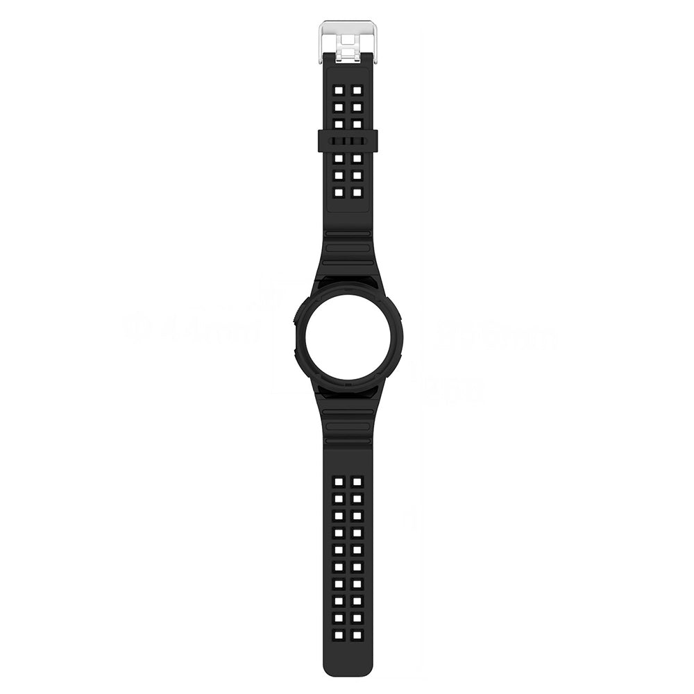 Λουράκι Techsuit W065 για Google Pixel Watch 3 41mm / Watch 2 / Watch, Πράσινο