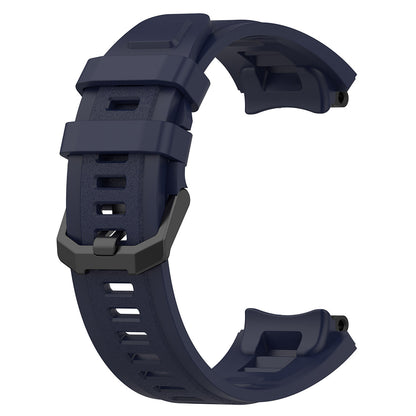 Techsuit W067 Strap for Amazfit T-Rex 2, Navy Blue